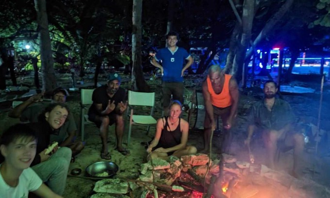 Naviti Island Hotel | Korovou Eco Tour Resort