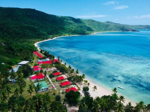 Naviti Island Cabin | Korovou Nature Lodge