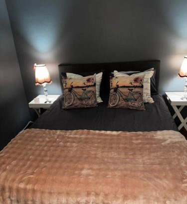Lichtenburg Bed & Breakfast | Kort a Moi