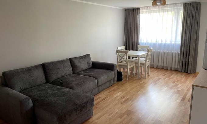 Torva Apartment | Korter Tõrvas Valga mnt 66