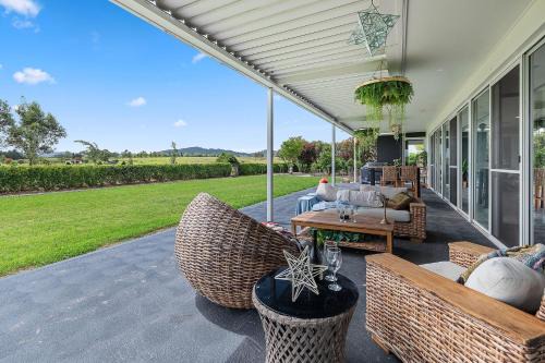 Luskintyre House | Koru Escapes