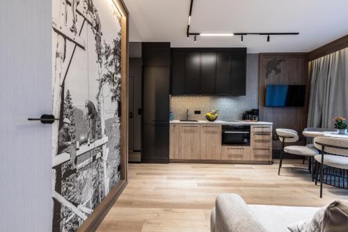 Zakopane Apartment | Kosówka Premium