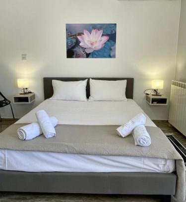 Psalidi Apartment | Kos Helios House