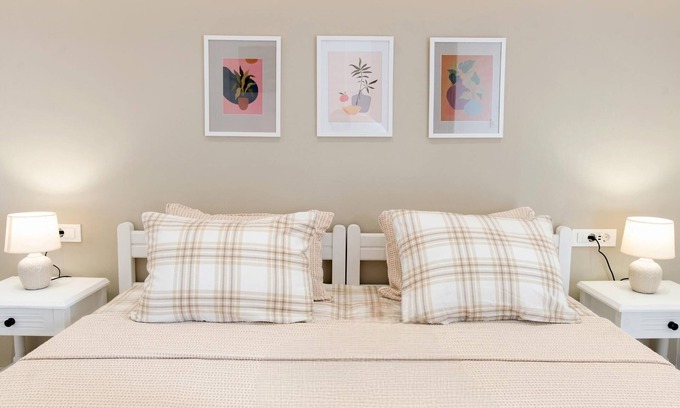 Lambi Apartment | Kos Olympia Apartment superior