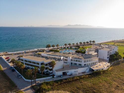 Tingaki Hotel | Kos Palace