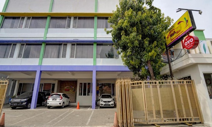 North Cirebon Hotel | Kos Pondok Mas Syariah