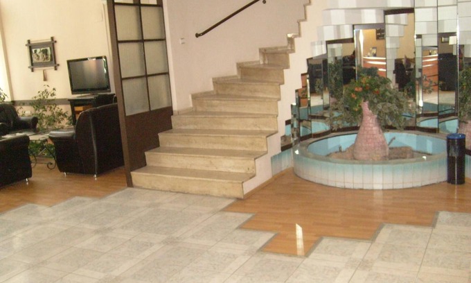 Merkezefendi Hotel | Kosar Hotel