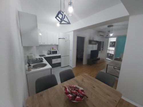 Skopje Region Apartment | Kosara