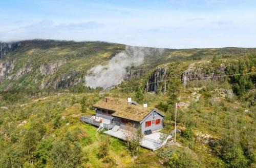 Maurset House | Koselig hytte nærme Vøringsfossen