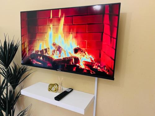 Omaheke Apartment | Koshoka Suites