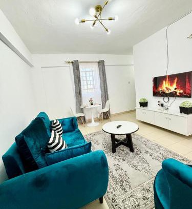 Narok Apartment | Koshy Cosy Homes