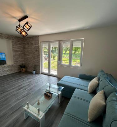 Mladenovac Apartment | Kosmaj Ruža vetrova