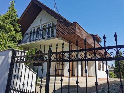 Hajduszoboszlo House | Kossuth Apartman