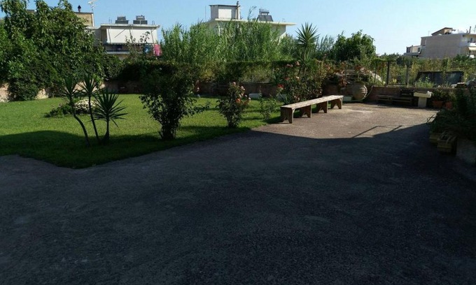 Vonitsa Apartment | Kosta's Apartments
