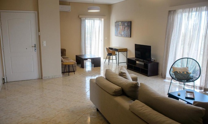 Kalamata House | kostas house