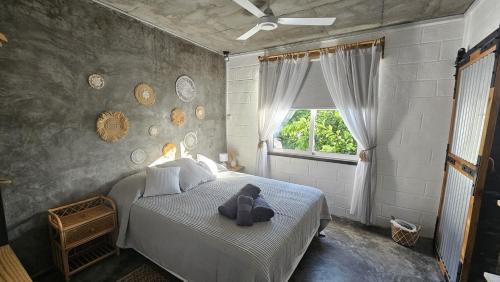 Mahebourg House | Kot Nou - Kwizine Mama Manze Lakaz