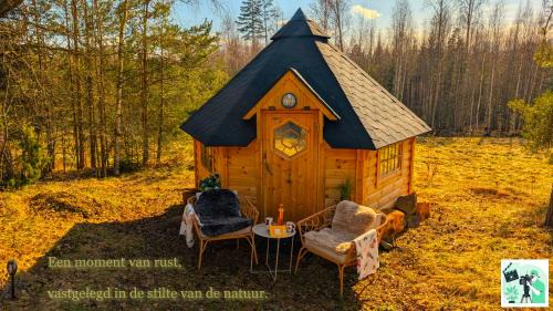Taipalsaari Cabin | Kota