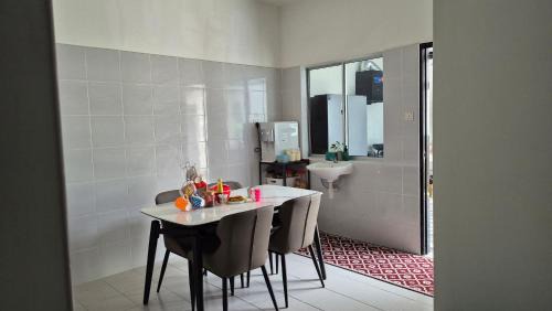 Kota Tinggi House | KOTA TINGGI homestay