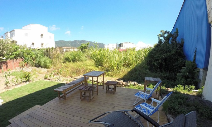 Manzhou House | Koti 3-bedroom house with all amenities