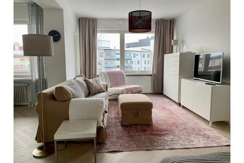Lahti Apartment | Kotimaailma KotikolmioVesijk 3615