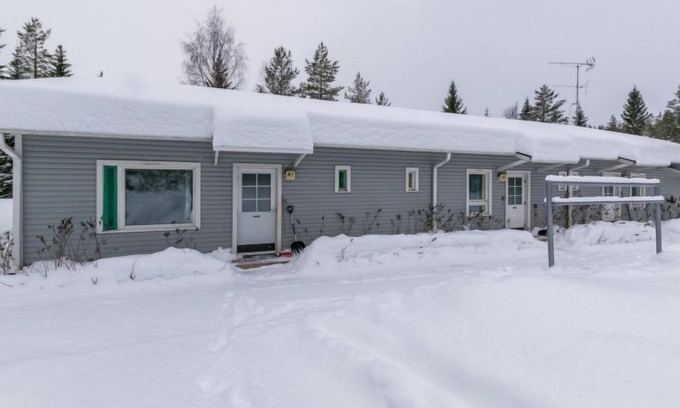 Tormanmaki House | Kotipaljakka A2 by Interhome