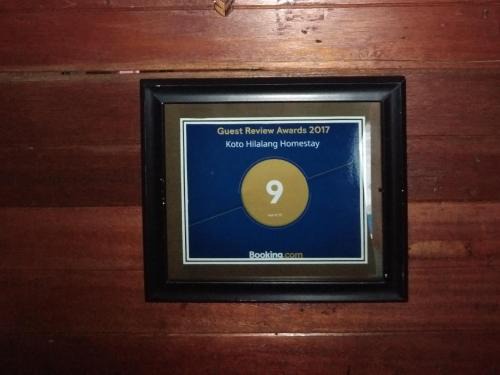 Sumatra House | Koto Hilalang Homestay