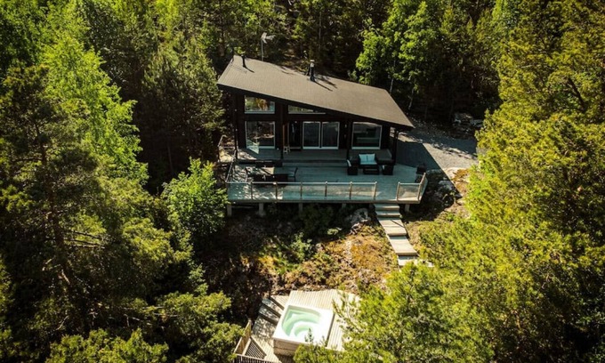 Kemionsaari House | Koto House - Design-Beach-Pool