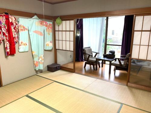 Yachiyo House | Koto House