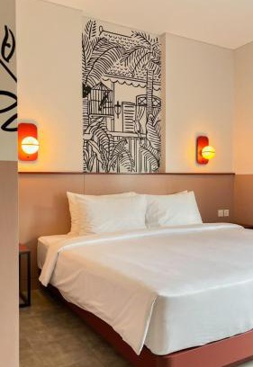 Tegal Hotel | Kotta GO Hotel Tegal