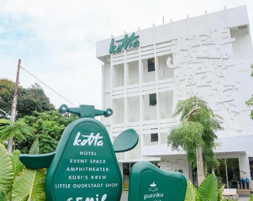 Semarang Utara Hotel | Kotta Hotel Semarang