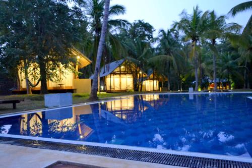Udawalawa Hotel | Kottawatta Village
