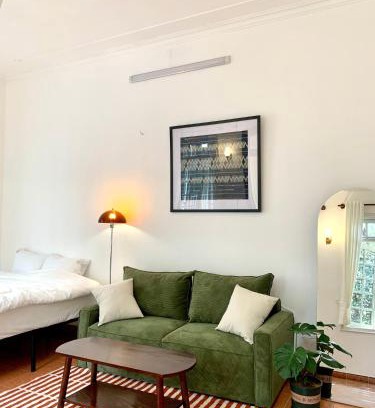 Quang An House | Kotton 1 - Cosy French Villa