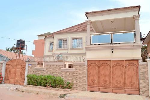Kotu Apartment | Kotu Western Vacation