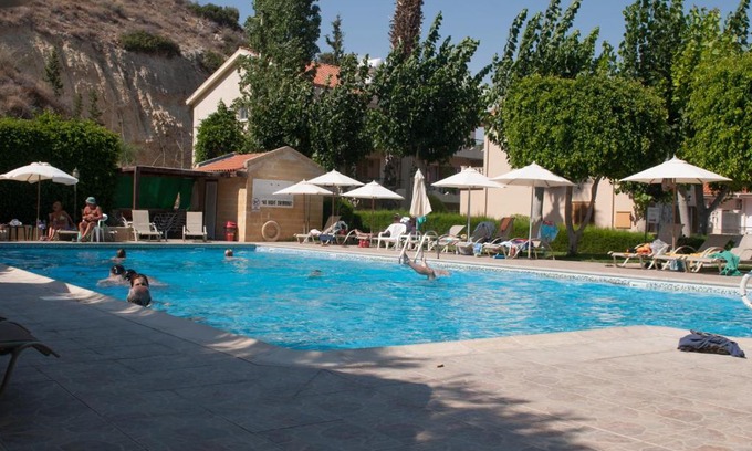 Pissouri Apartment | Kotzias Beach Apartments