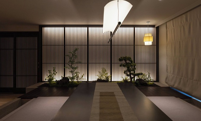 Jeonggwan Hotel | Koum Ryokan Hotel Gijang by Aank