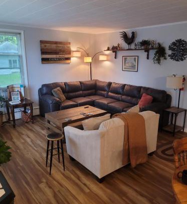 Oneonta Bed & Breakfast | Kountry Living Bed and Breakfast