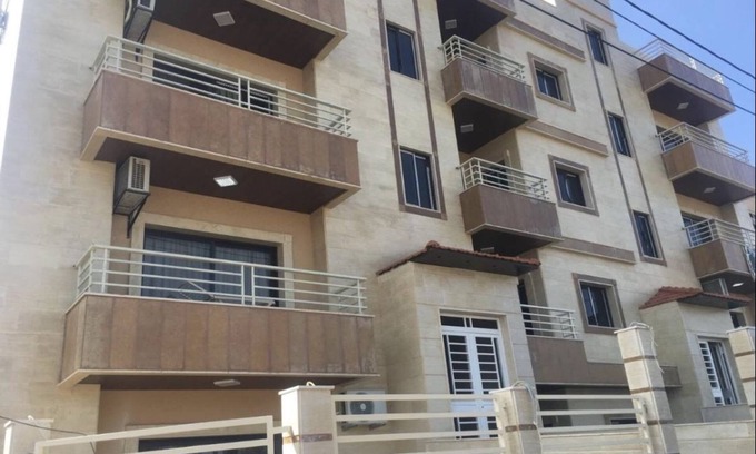 Btouratij Apartment | Koura Nakhla Apartment