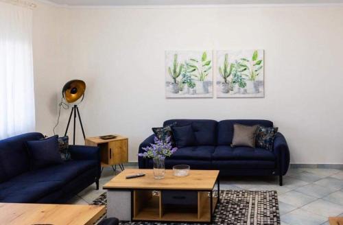 Orestiada Apartment | Kouros Cozy Home