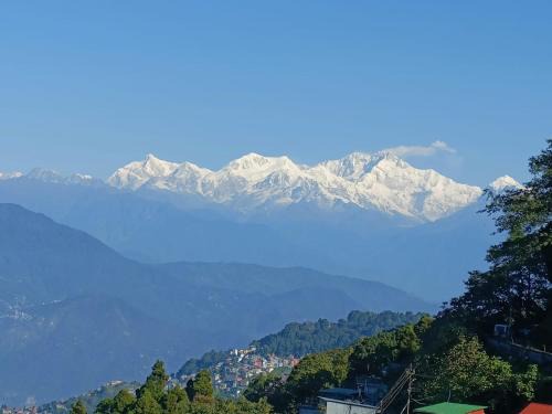 Darjeeling House | Kousani Homestay