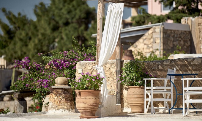 Koutsounari Cottage | Koutsounari Traditional Cottages