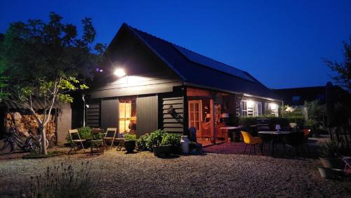 Aarle-Rixtel House | Kouwenberg