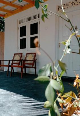 Ahangama House | Kouzi House