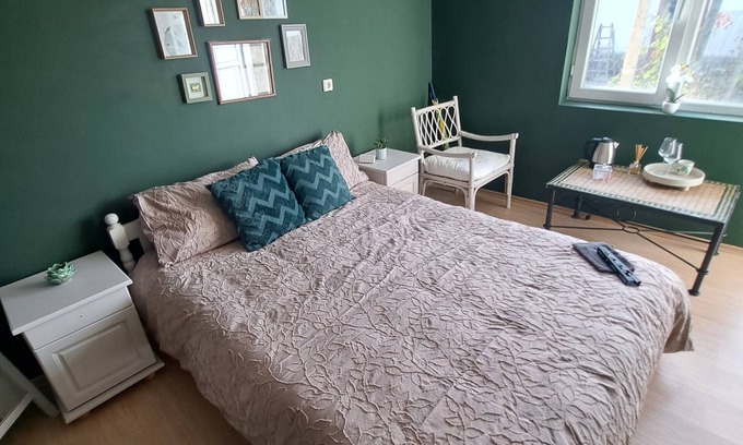 Kovachevets Bed & Breakfast | Kovachevets farm stay
