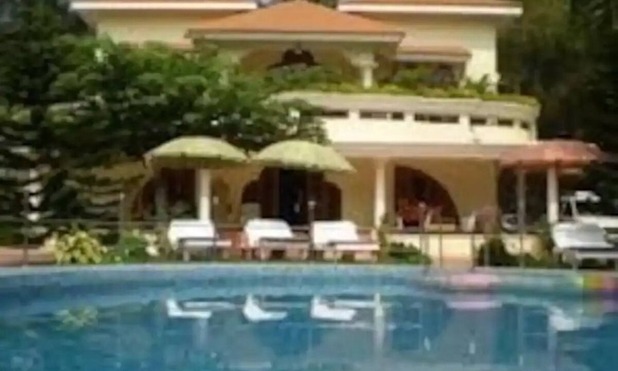 Venganoor Villa | Kovalam Sugerma Villa With Pool.n