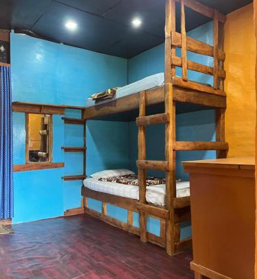 Vattavada Bed & Breakfast | Kovilakam homestay