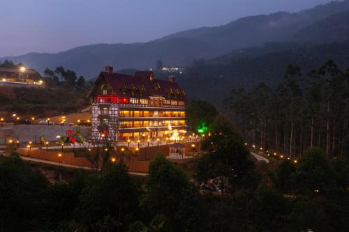 Periyur Resort | Koviloor Resort