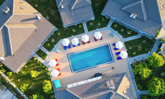 Koycegiz Villa | Koycegiz Yalcin Villalari