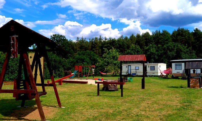Brody House | "Koziołek Suchodołek"