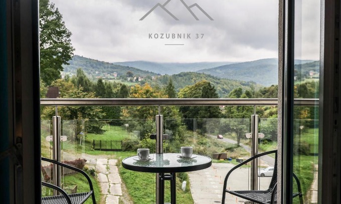 Porabka Apartment | Kozubnik 37