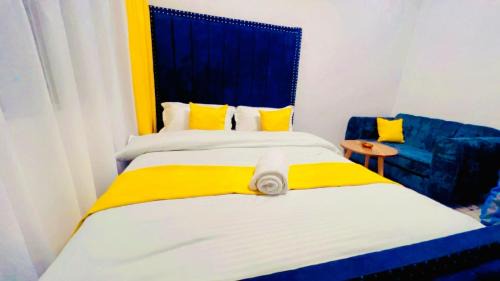 Mlolongo Apartment | Kozy Homes